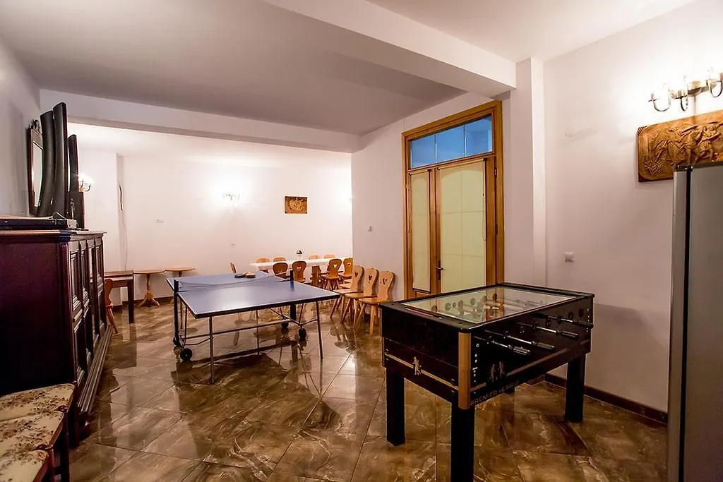 Resort Pod Modrzewiami Guest House Zakopane