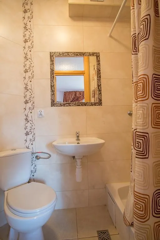 Pod Modrzewiami Guest House Zakopane Poland