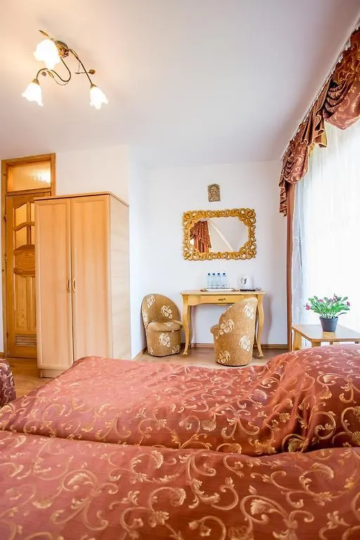 Resort Pod Modrzewiami Guest House Zakopane
