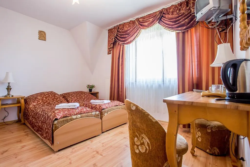 Resort Pod Modrzewiami Guest House Zakopane