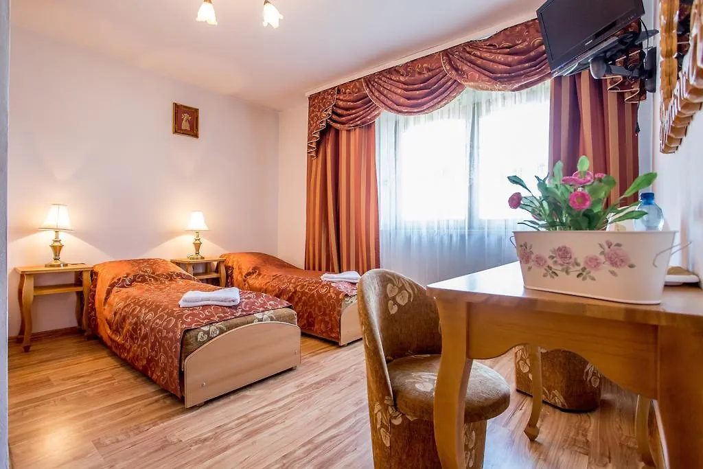 Pod Modrzewiami Guest House Zakopane 0*,