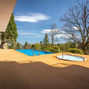 Park A3- Zloty Jelen- Z Dostepem Do Basenu, Sauny, Jacuzzi, Silowni Szklarska Poręba