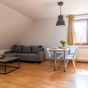 Pod Skocznią Apartament