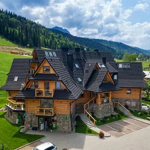 Vip Mountain Nosal Apartament